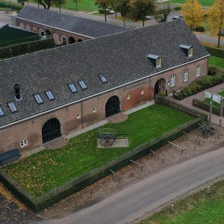 Herberg De Brabantse Kluis Aarle-Rixtel ภายนอก รูปภาพ