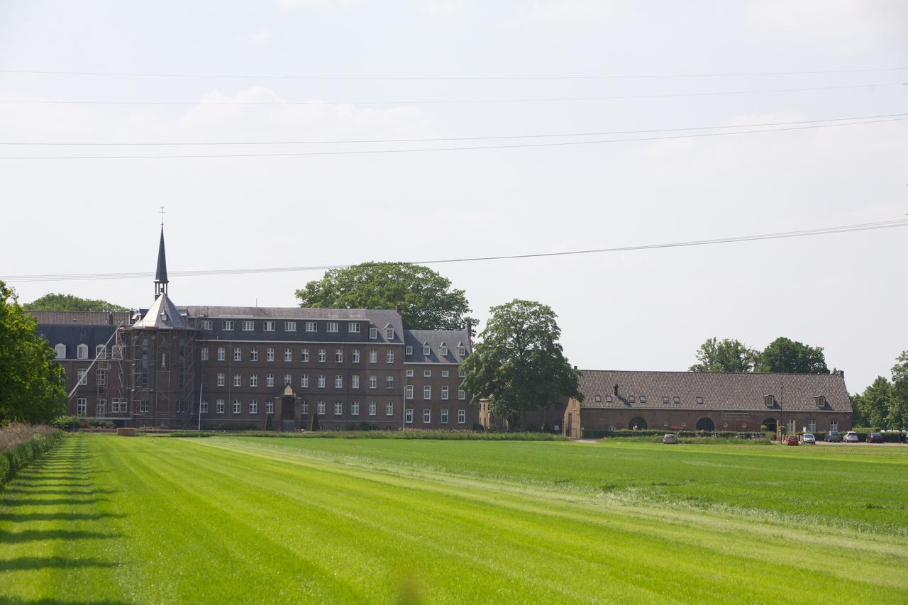 Herberg De Brabantse Kluis Aarle-Rixtel ภายนอก รูปภาพ