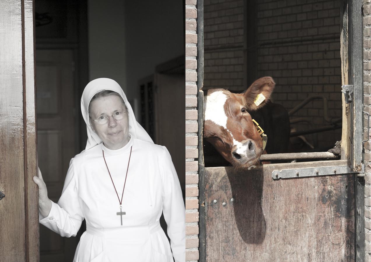 Herberg De Brabantse Kluis Aarle-Rixtel ภายนอก รูปภาพ