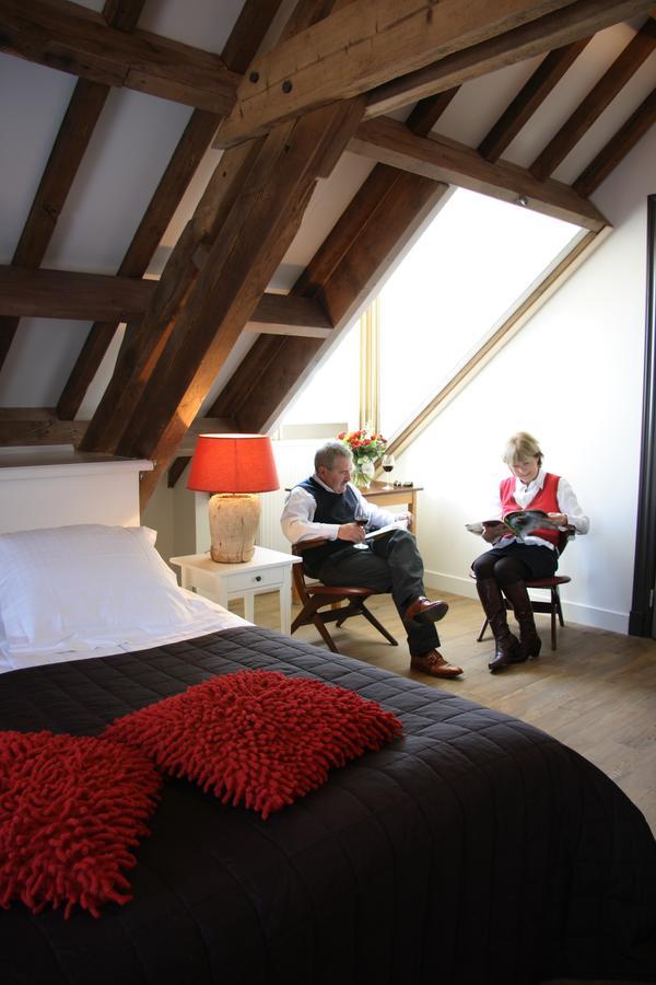 Herberg De Brabantse Kluis Aarle-Rixtel ห้อง รูปภาพ