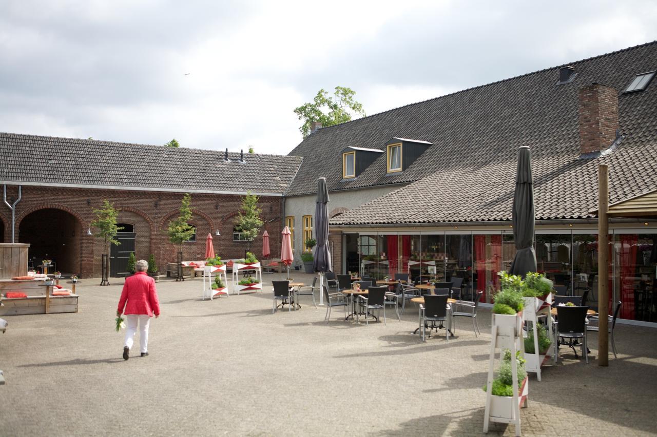 Herberg De Brabantse Kluis Aarle-Rixtel ภายนอก รูปภาพ