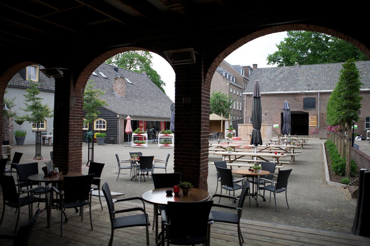 Herberg De Brabantse Kluis Aarle-Rixtel ภายนอก รูปภาพ
