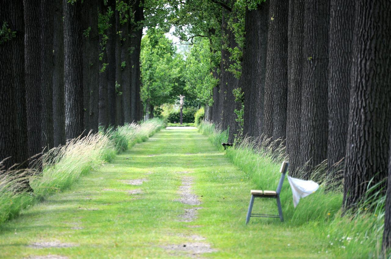 Herberg De Brabantse Kluis Aarle-Rixtel ภายนอก รูปภาพ