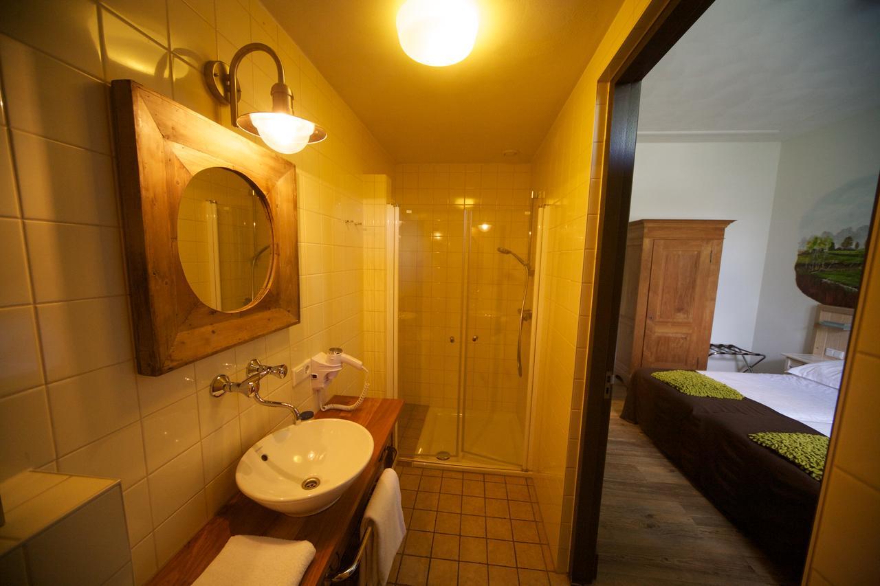 Herberg De Brabantse Kluis Aarle-Rixtel ภายนอก รูปภาพ